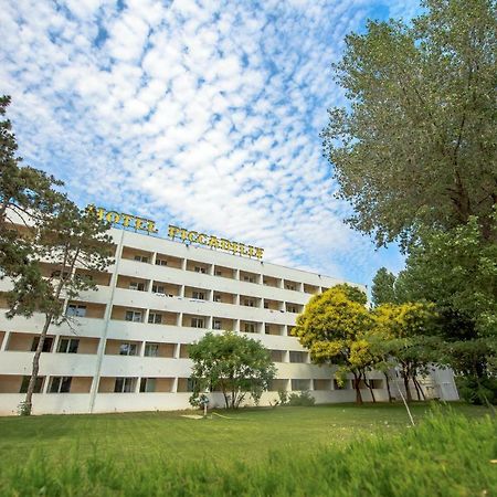 Hotel Piccadilly Mamaia Exterior foto