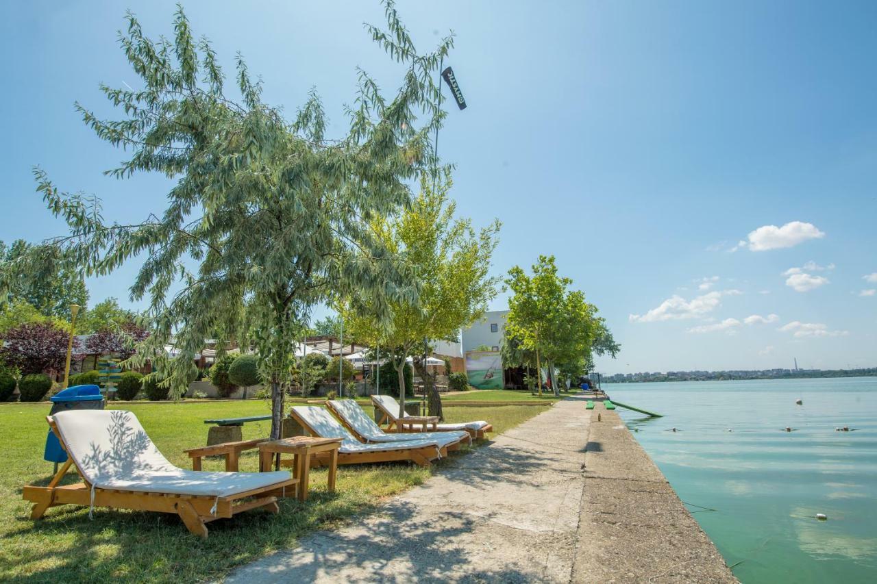 Hotel Piccadilly Mamaia Exterior foto
