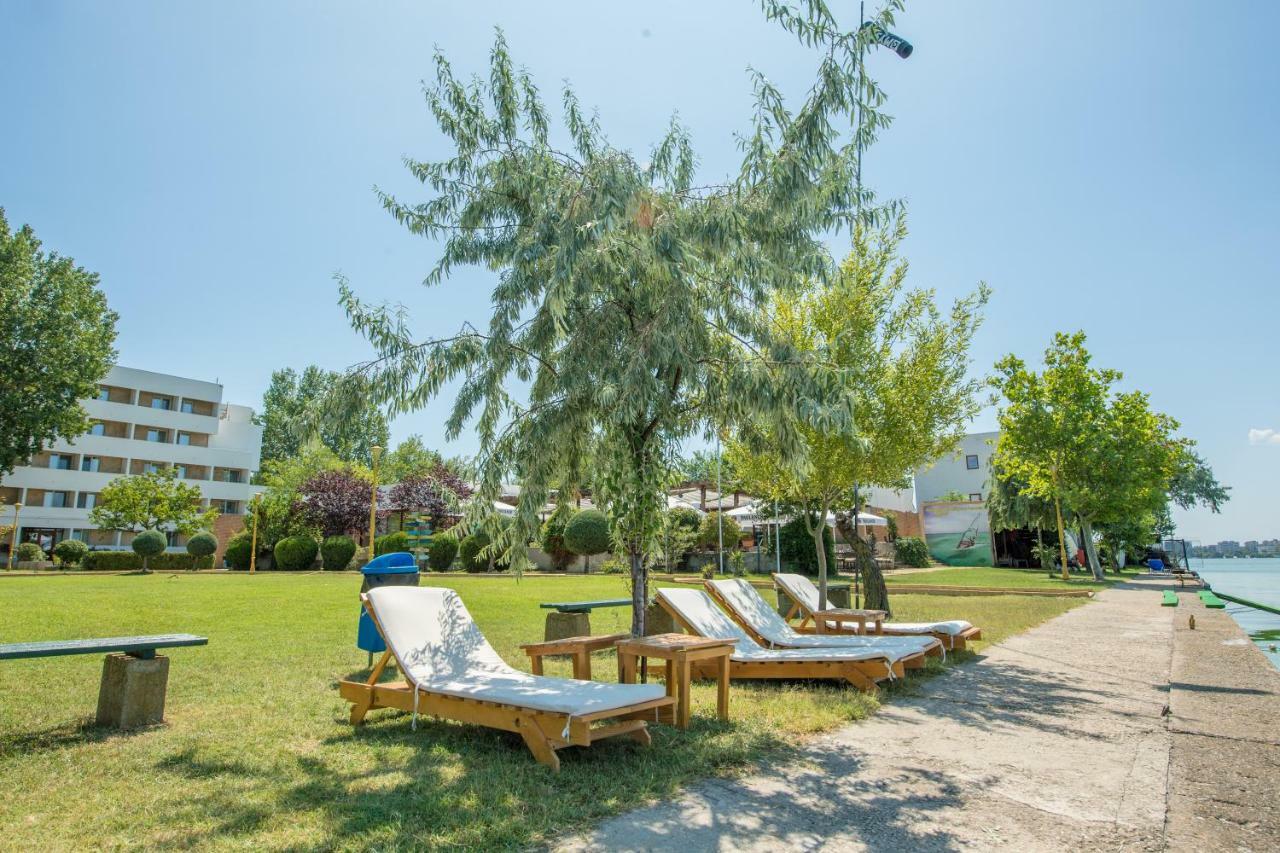 Hotel Piccadilly Mamaia Exterior foto