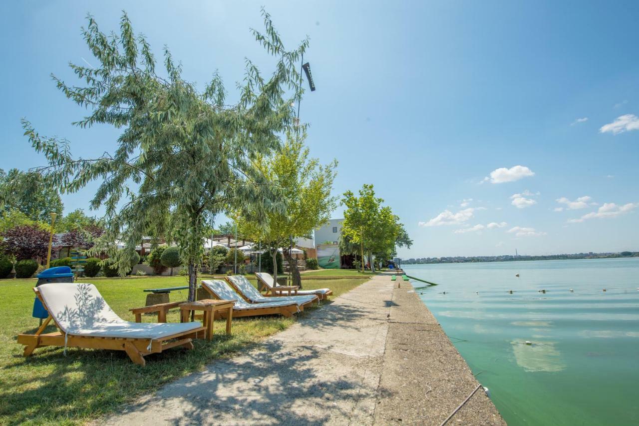 Hotel Piccadilly Mamaia Exterior foto